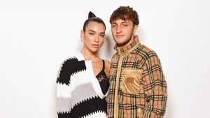 Dua Lipa y Anwar Hadid habrían terminado su relación