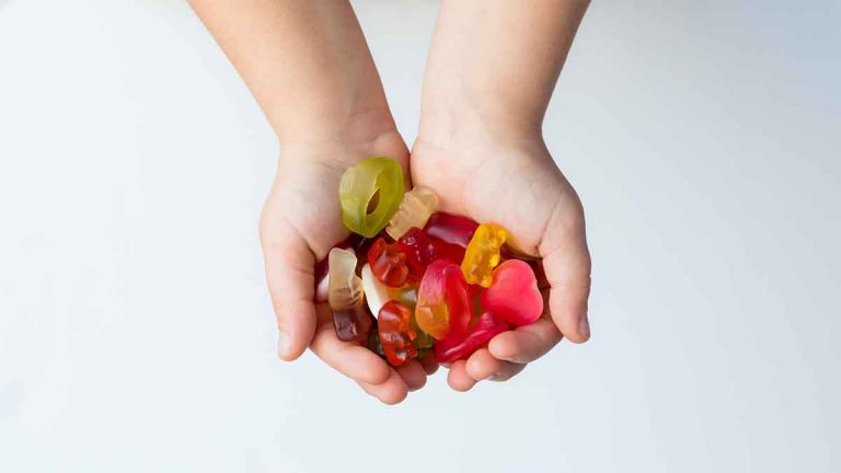 ¿Qué significa soñar con dulces?