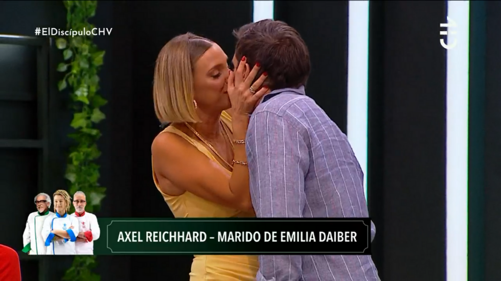 El Discípulo Del Chef Emilia Daiber (1)