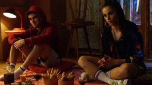 Élite Historias Breves