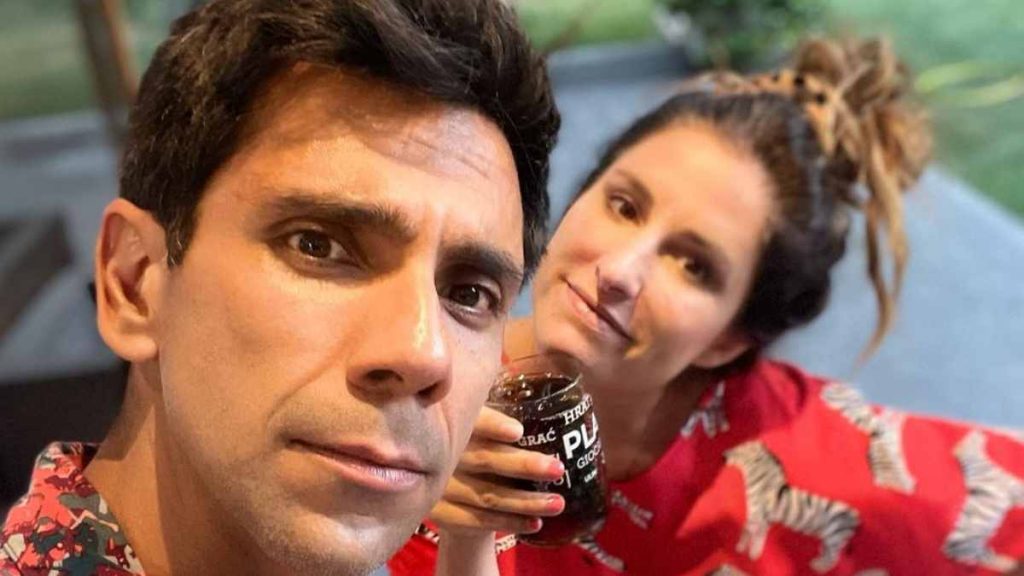 JP Queraltó y Fran Sfeir