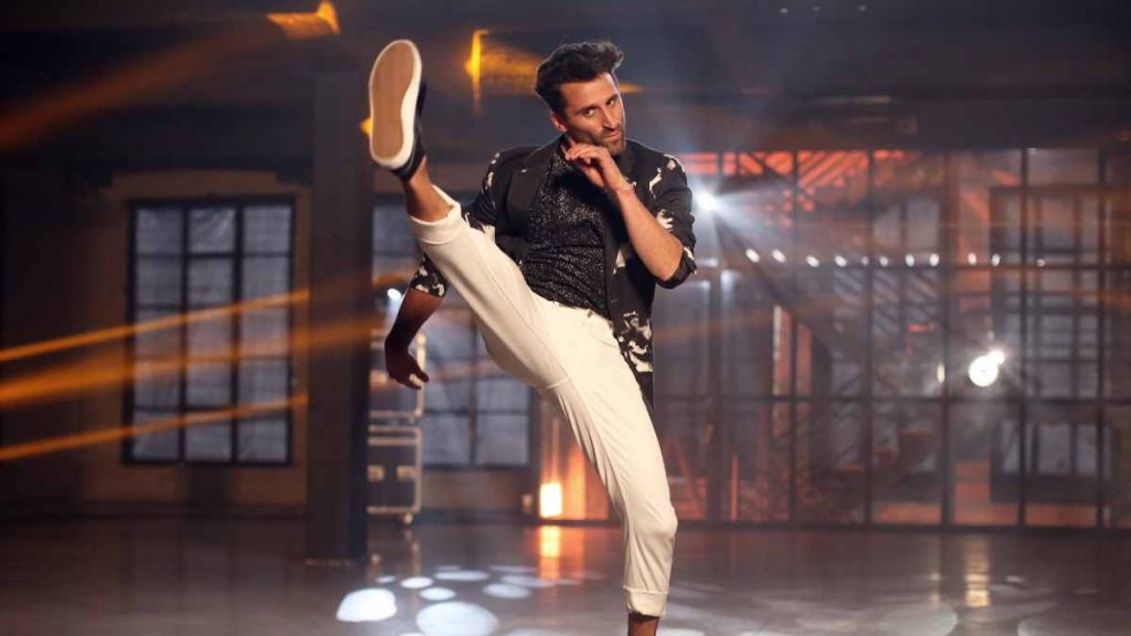 Aquí se baila estreno