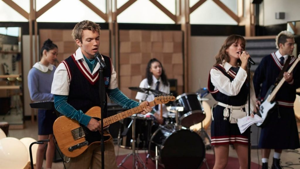 Estrenos Netflix Enero 2022