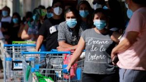 Feriado del 8 de diciembre: ¿Quiénes trabajan? ¿Es Irrenunciable?