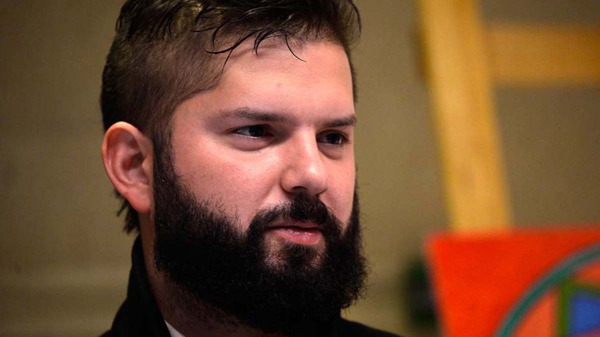 IFE Universal 2022: ¿Qué dijo Boric sobre eso y cuándo podría implementarse?