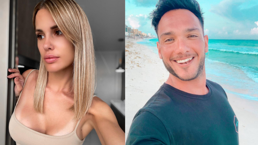 Gala Iván Terminaron