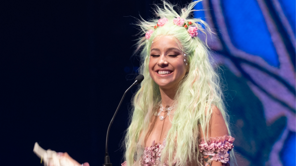 Ganadores Premios Musa