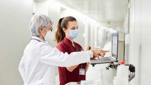 ¿Qué significa soñar con un hospital?