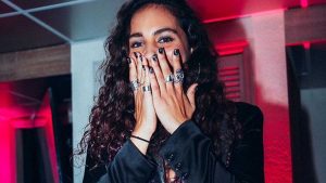 La hija de Chayanne celebró su cumpleaños y lució hermosa