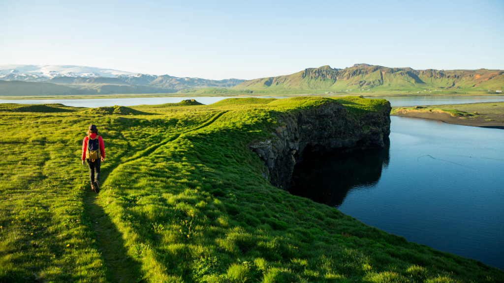 Islandia
