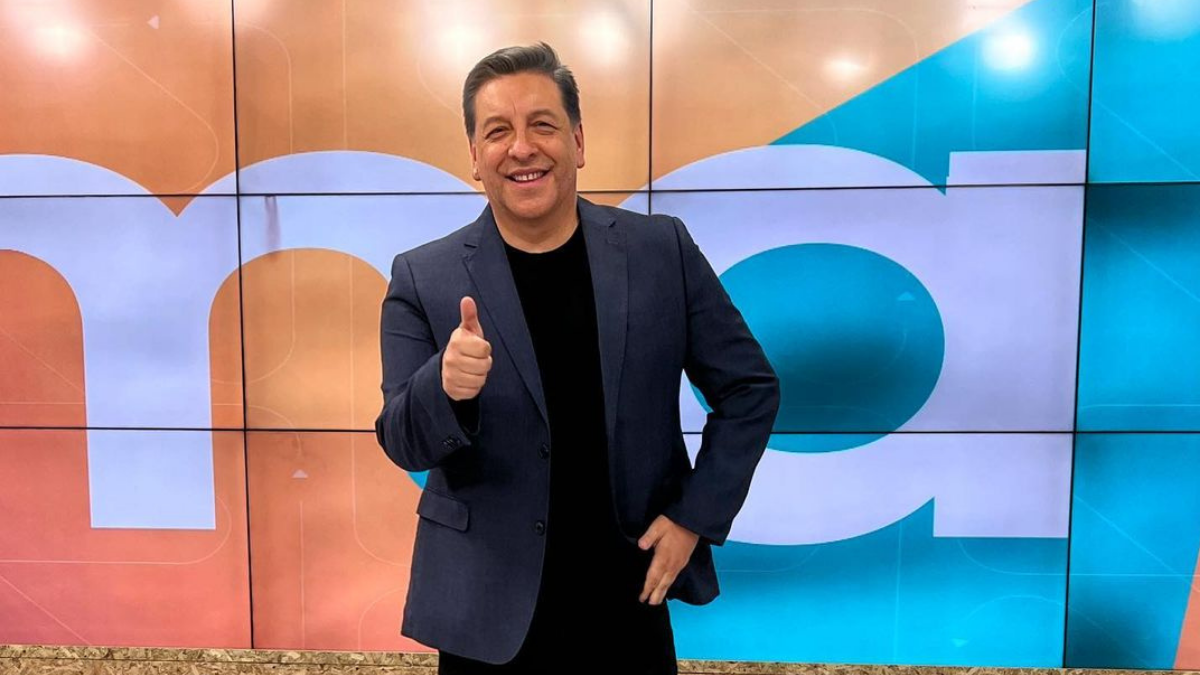 JC Rodríguez reveló sus propósitos para el 2022