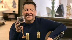 "¿Sería la orina de Giorgio Jackson?": JC Rodríguez bromeó con los cuestionamientos del test de Boric