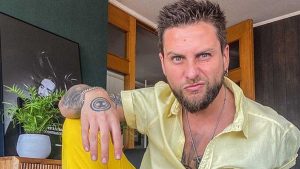 Filtraron el nombre de la mujer que acompañará a JP Cretton en su nuevo programa