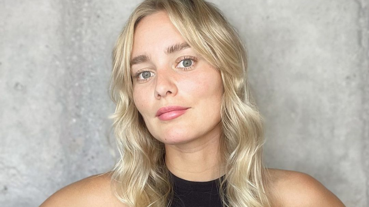 "Grabé el piloto": Kika Silva contó que fue seleccionada para interpretar a 'La Feña' en Amango