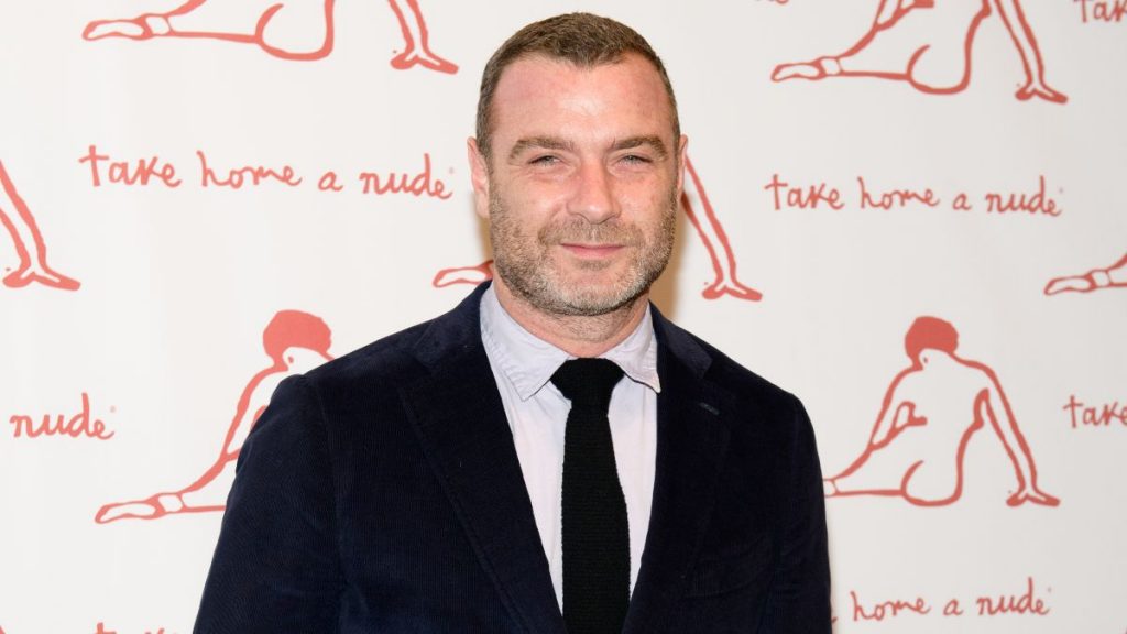 Liev Schreiber En Chile