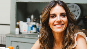 ¡Increíble! María Luisa Godoy y su experiencia con un integrante de Coldplay