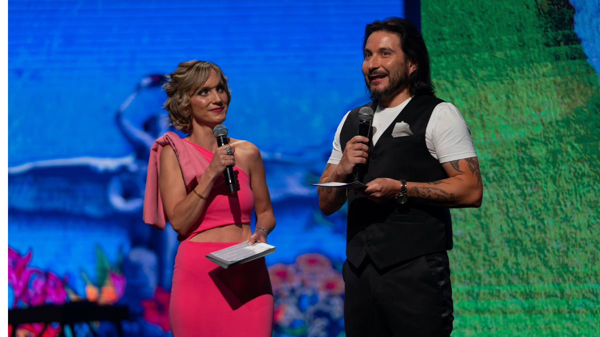 Premios MUSA 2021: Estos fueron los mejores momentos que marcaron la noche