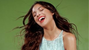 Revista Time: Olivia Rodrigo fue elegida como la artista del 2021