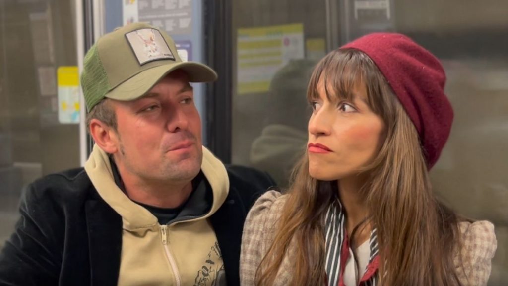 París De Los Dos Capítulo 7