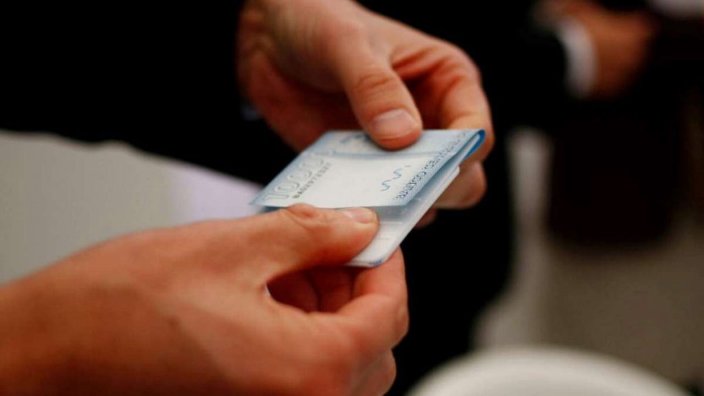 Pensión Garantizada Universal