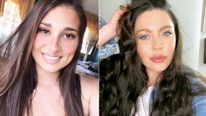 Perla Ilich Daniela Aranguiz