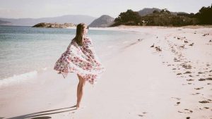 ¿Qué significa soñar con la playa?