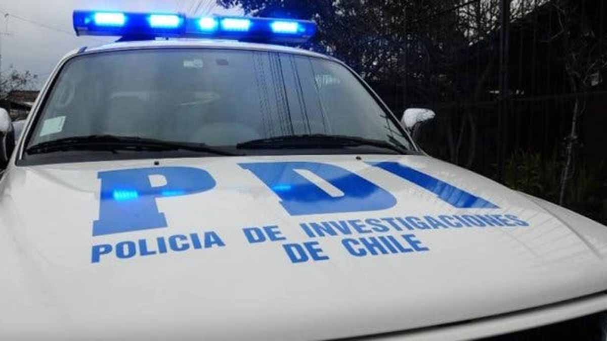 Hallaron en Copiapó al cuerpo sin vida de mujer secuestrada en la RM