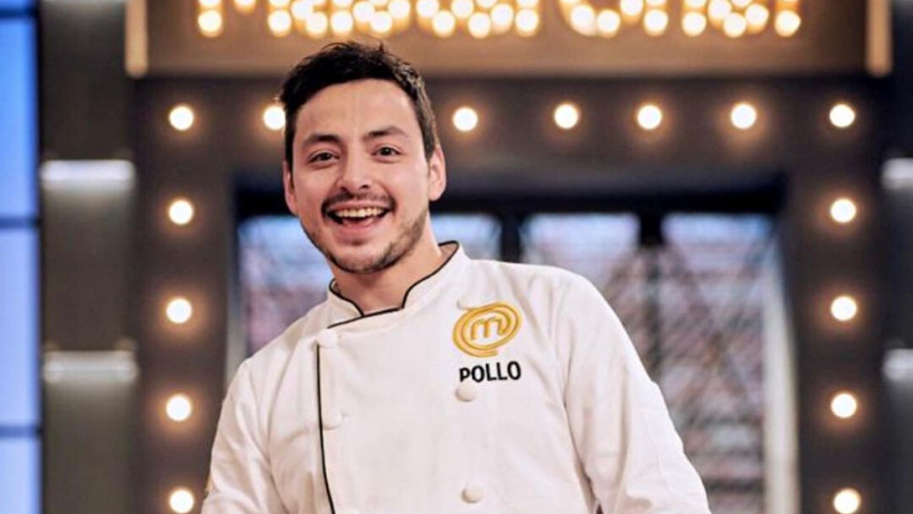 Pollo Castillo MasterChef (1)