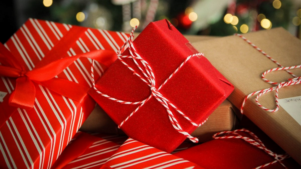 Regalos Navideños Ideas