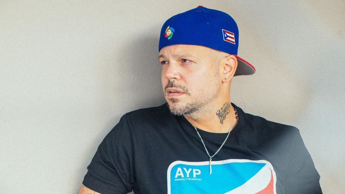 Residente felicitó a Gabriel Boric por su triunfo en estas elecciones: "Ese chamaquito hoy es Presidente"