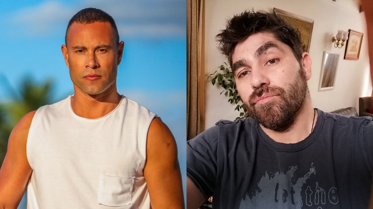 Rodrigo Díaz se habría negado al ingreso de Pablo Vargas a "Aquí se baila"