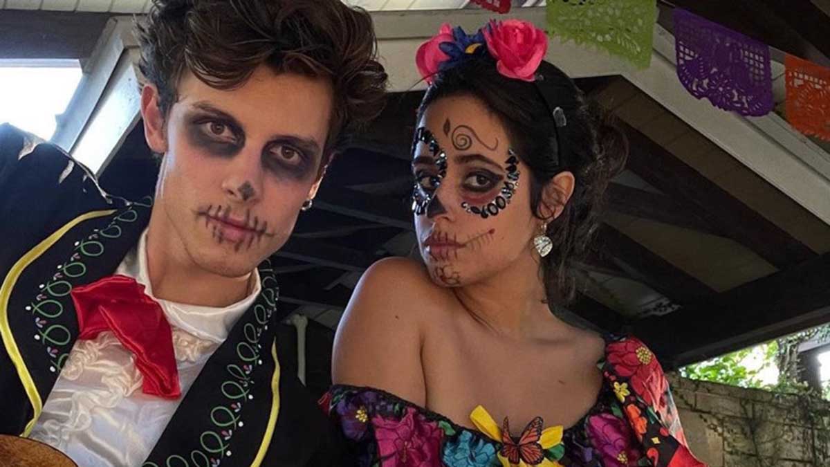 Shawn Mendes reveló detalles de su cuarentena con Camila Cabello