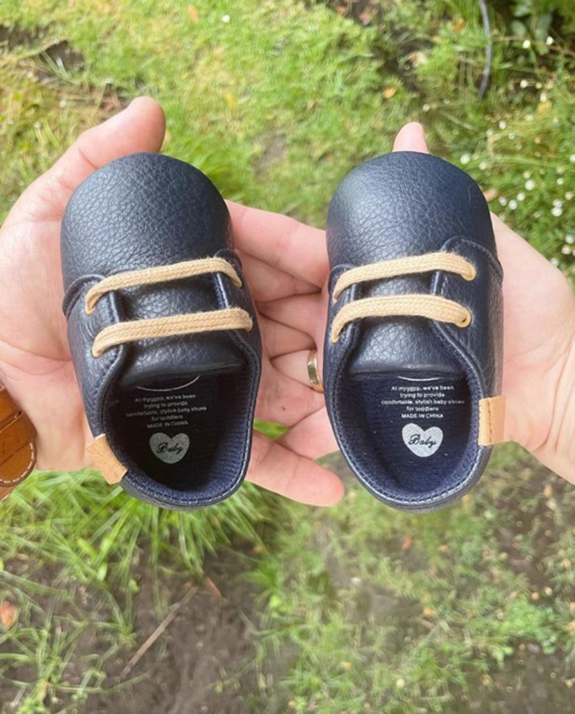 Soledad Onetto Embarazada