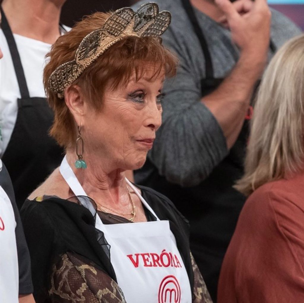 Suicidio En Masterchef Celebrity