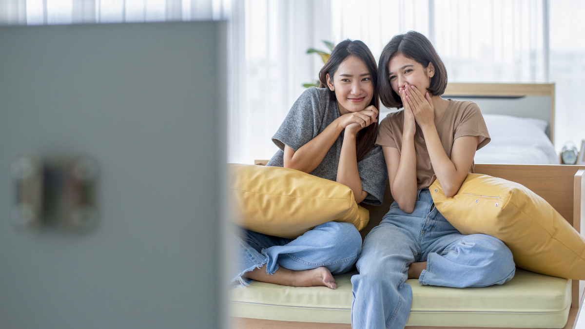 ¿Estás triste? Ya no más, este es nuestro top 5 de películas que te alegrarán el día