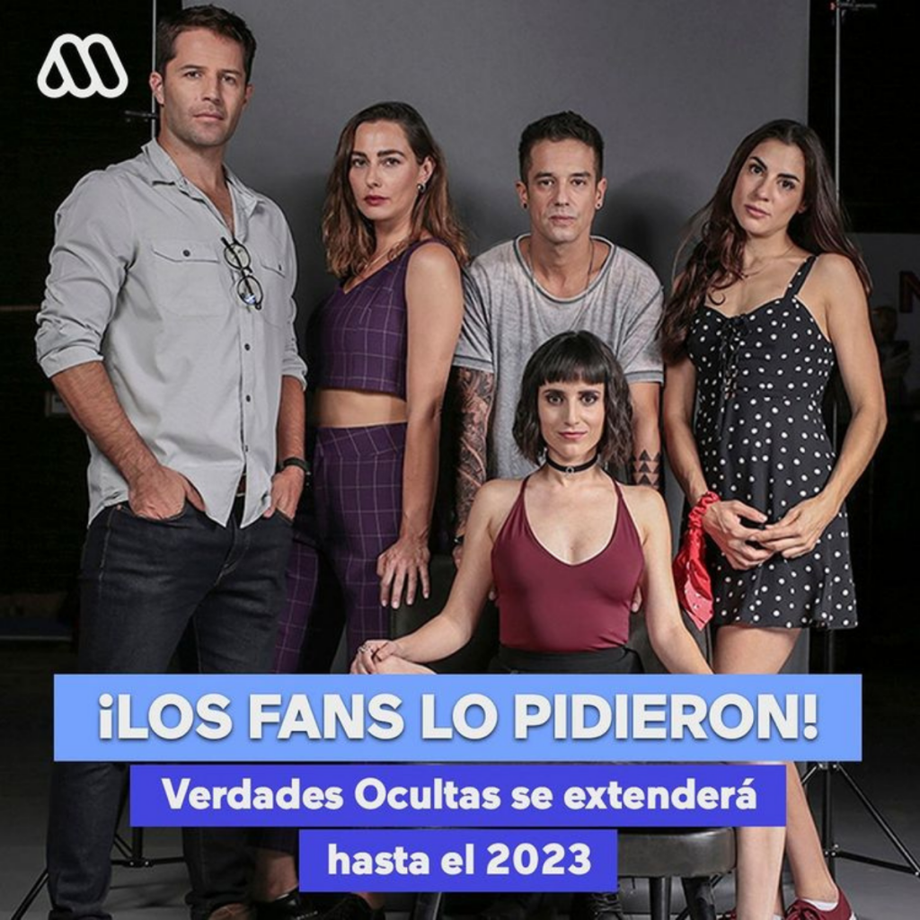 Verdades Ocultas Broma