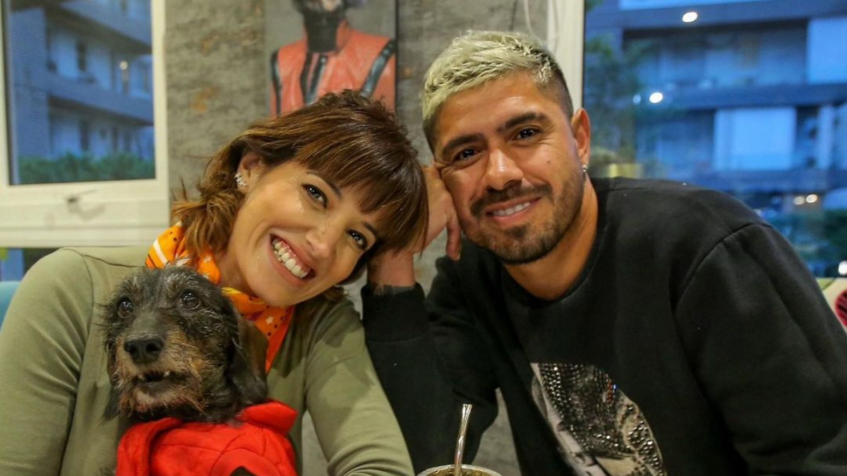 Yamila Y Diego Ig