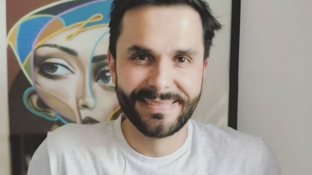 Alvaro Ballero Navidad