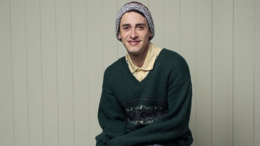 Amar Prfundo Lizardo