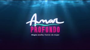 ¡Ese ritmo! Elenco de "Amar Profundo se luce bailando canción de la teleserie
