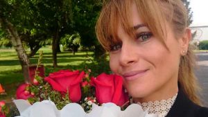 Amaya Forch expuso desagradable comentario de seguidor en Instagram