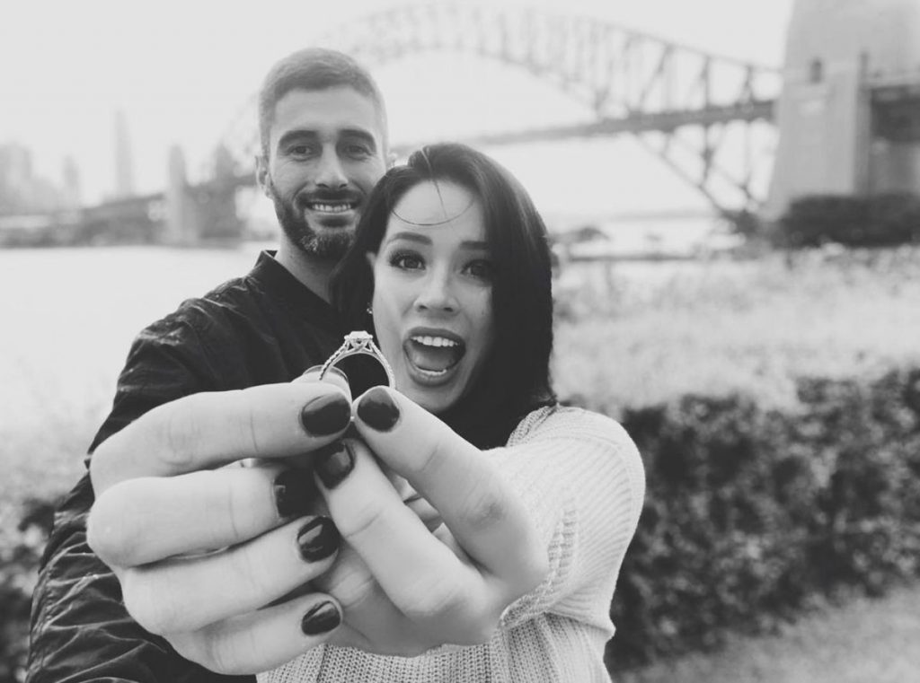 Angie Alvarado Pareja  