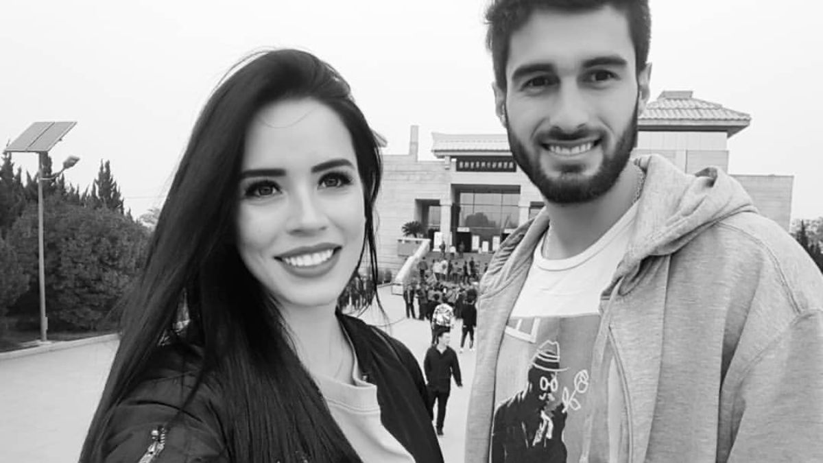 ¡Dijo que sí! Angie Alvarado anunció que se comprometió con su pareja