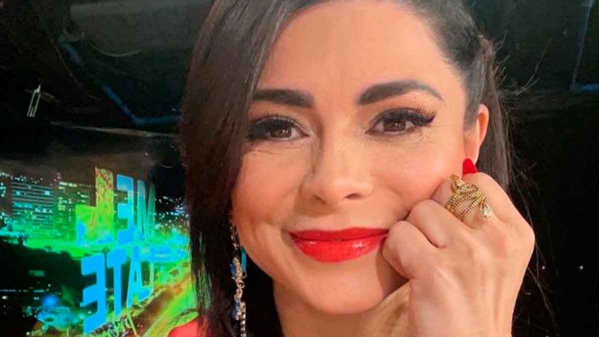 ¡Luce radiante! Antonella Ríos comparte fotografía con una emotiva reflexión