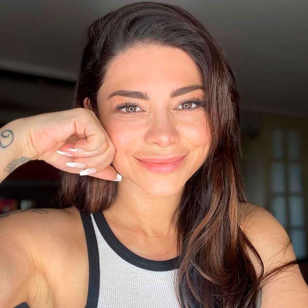 Antonella Rios Reflexion