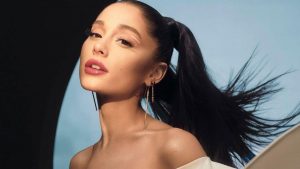 ¡Ariana Grande homenajeó a Britney Spears en «The Voice»!