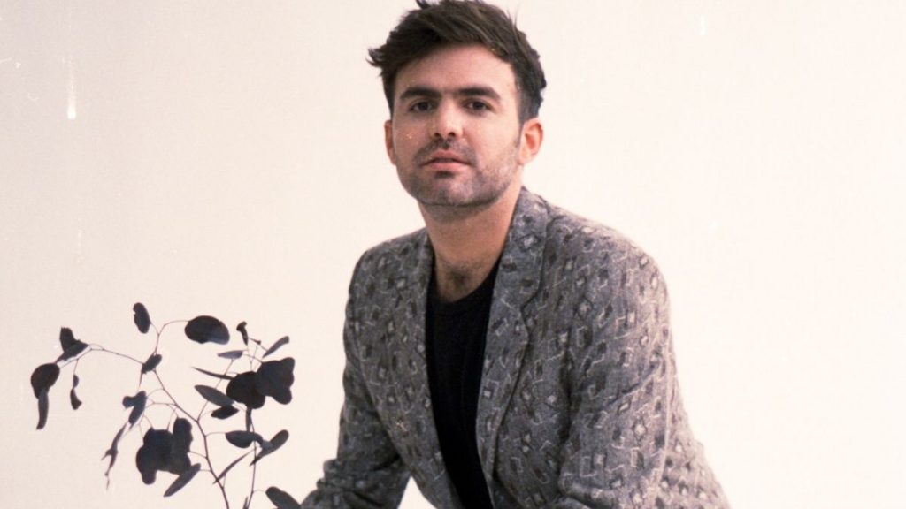 Benjamin Walker Concurso