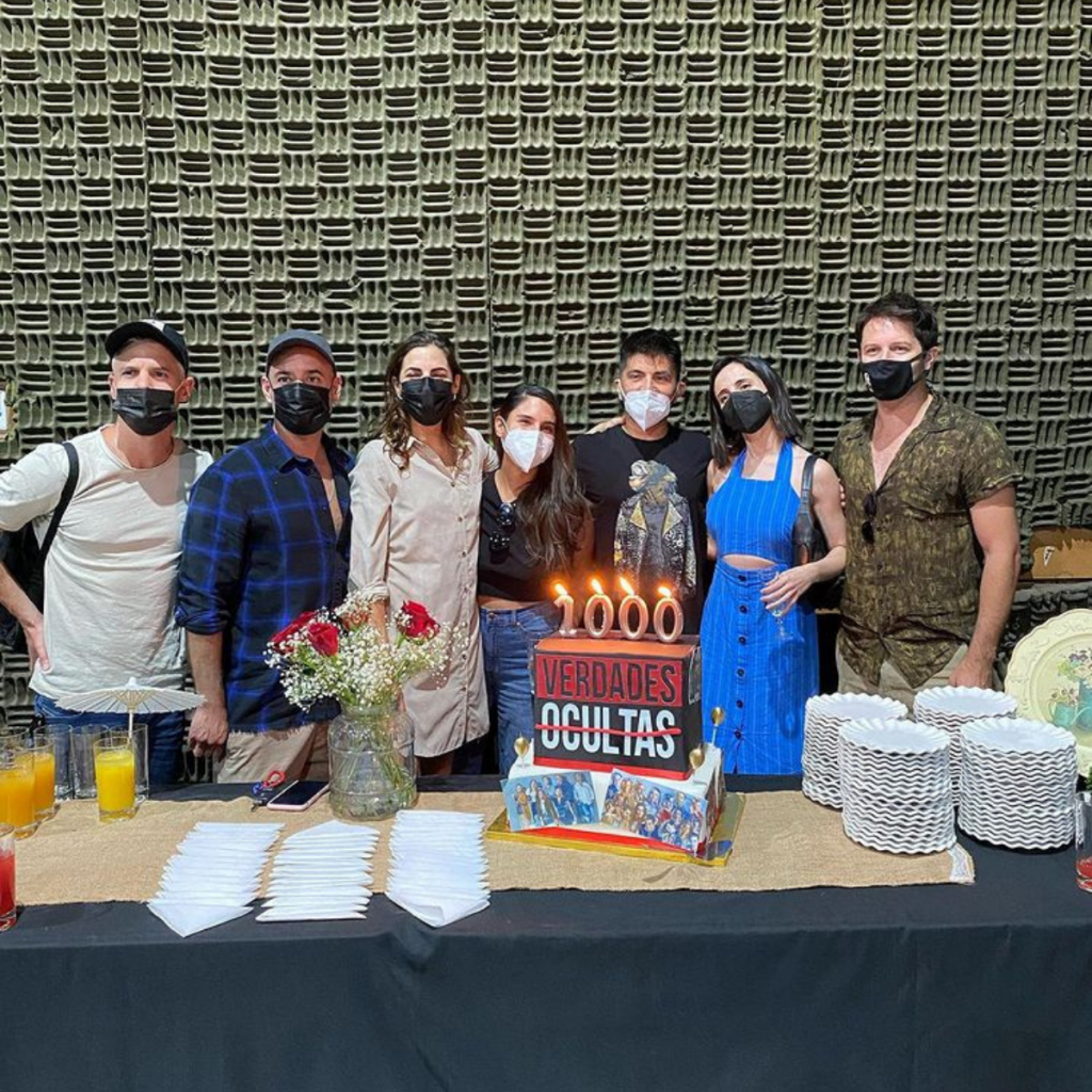 Broma Verdades Ocultas