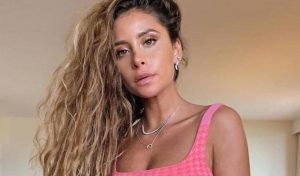 'Poca fe': Cami compartió un adelanto de su nueva canción