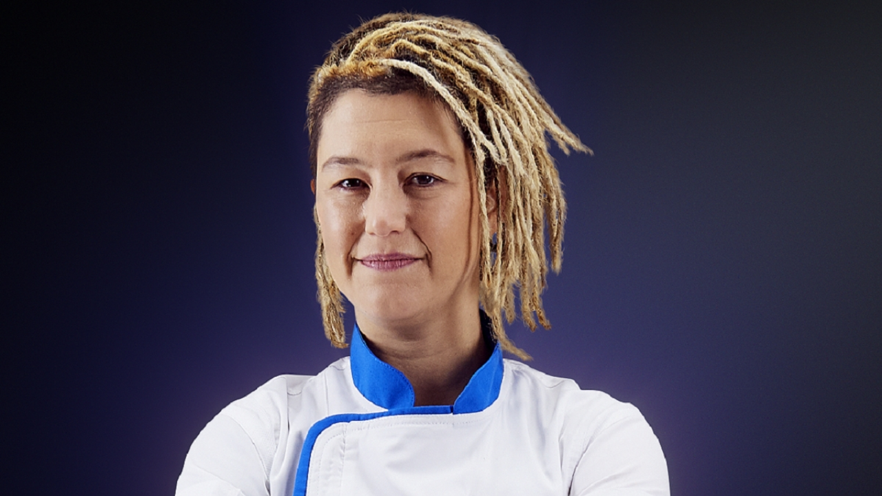 Carolina Bazán comparte bellas fotos de sus vacaciones